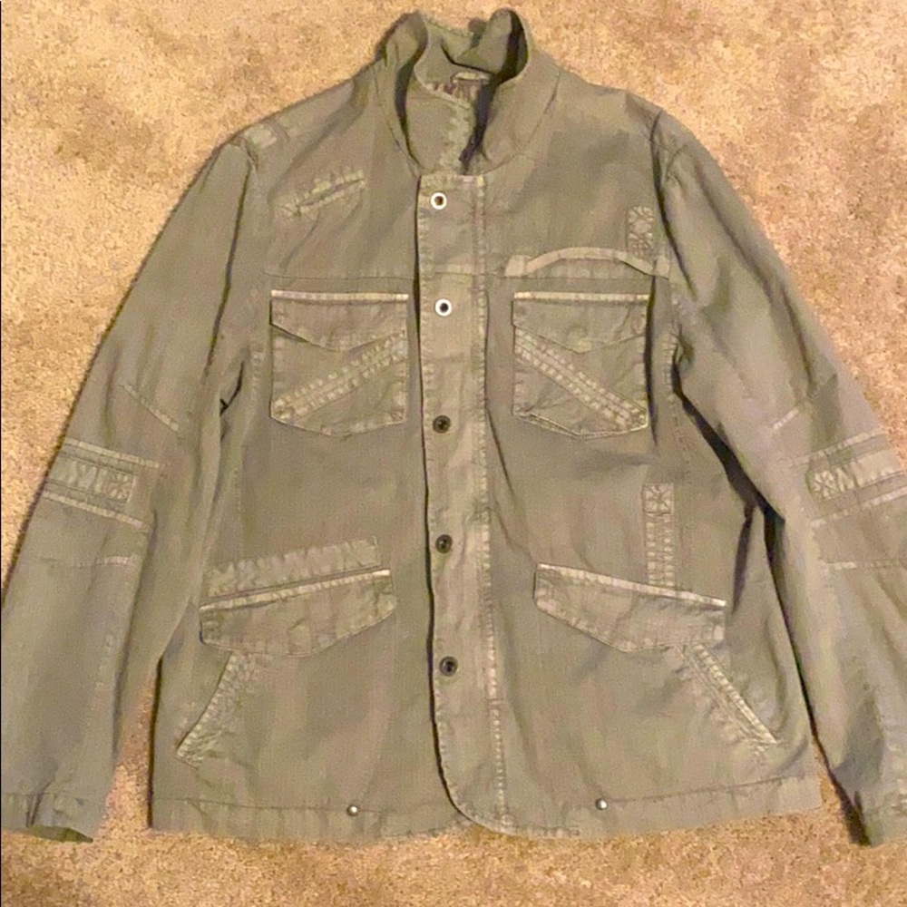 Light Weight Jacket - image 1